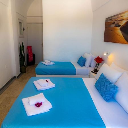 Join Us Low Cost Rooms Kamári Buitenkant foto