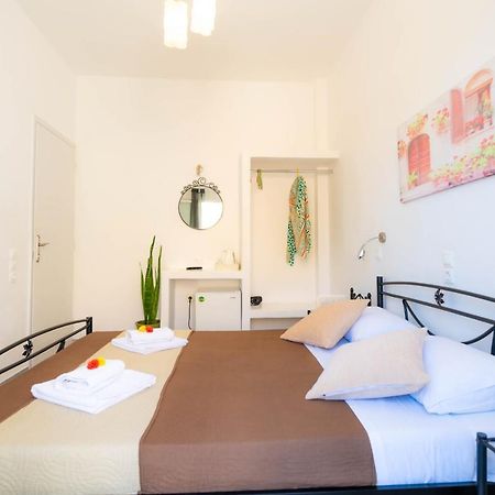 Join Us Low Cost Rooms Kamári Buitenkant foto